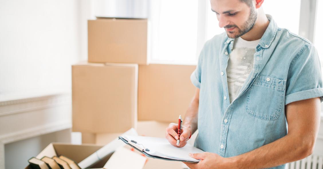 Verbale di riconsegna e deposito cauzionale di un immobile in affitto: cosa sapere