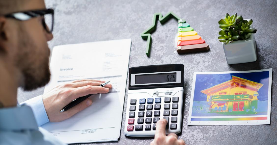 Superbonus 110 e locazione finanziaria, cosa dice il Fisco