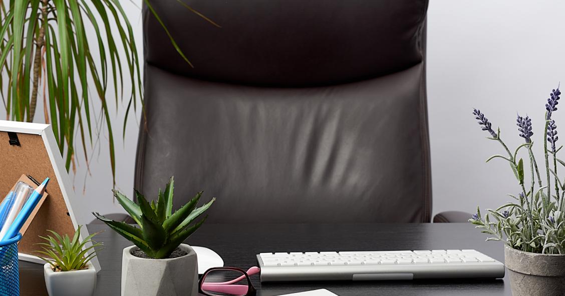 Il design dell’ufficio moderno, un sondaggio per sapere come sarà
