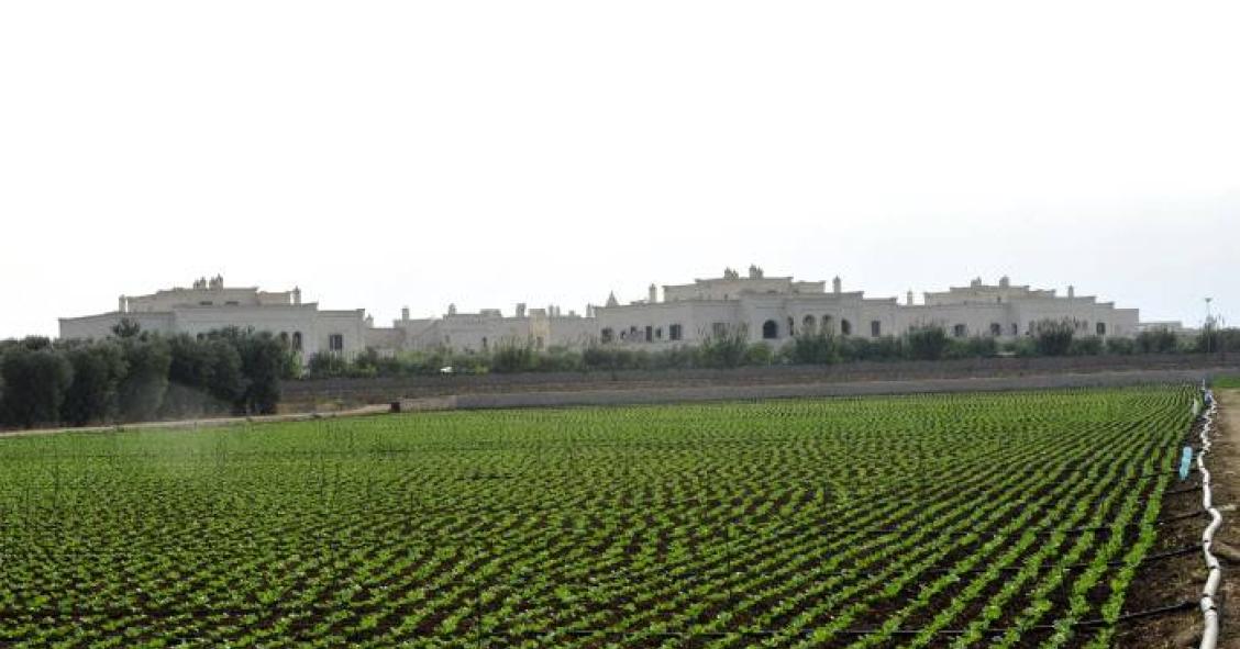 Cosa è uno smart village e perché potrebbe rappresentare un trend post covid