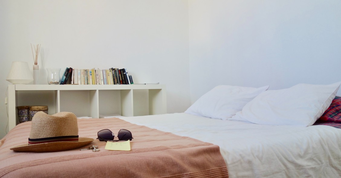 Come arredare al meglio una stanza in una casa condivisa