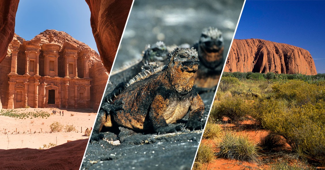 I luoghi che avremmo dovuto visitare quest’anno secondo Lonely Planet