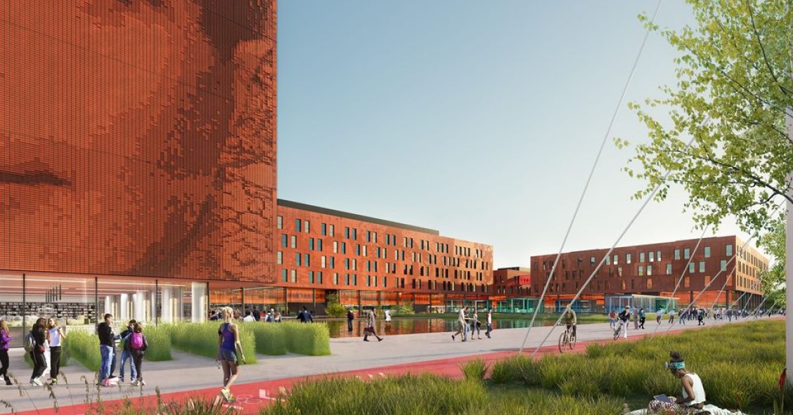 Lendlease realizzerà il Campus MIND nell’area Expo a Milano
