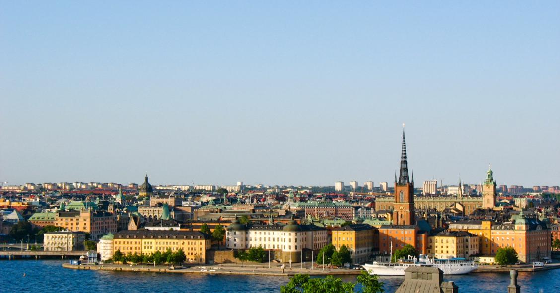 La Svezia vuole riconvertire i negozi in disuso in abitazioni
