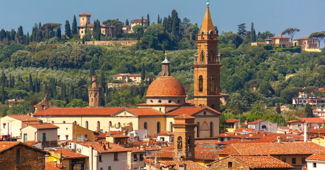 Toscana, crescono i prezzi delle case: 0,7% nel mese di novembre