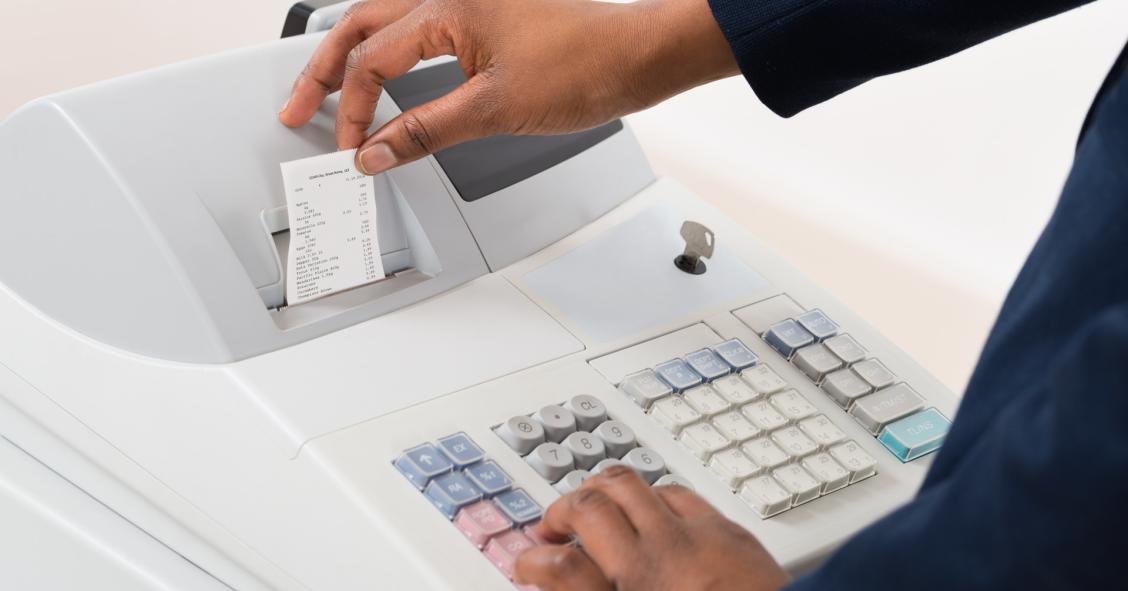 Lotteria degli scontrini, cosa succede se un esercente non aderisce