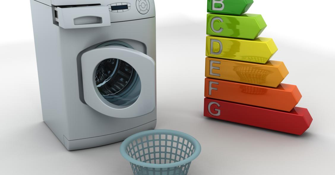 Lavatrice, come risparmiare energia
