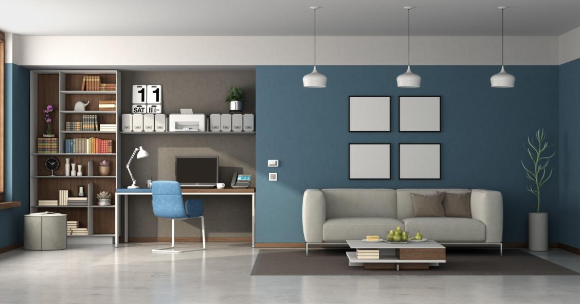 Tendenze, stili e colori più gettonati per l’arredamento di casa nel 2020