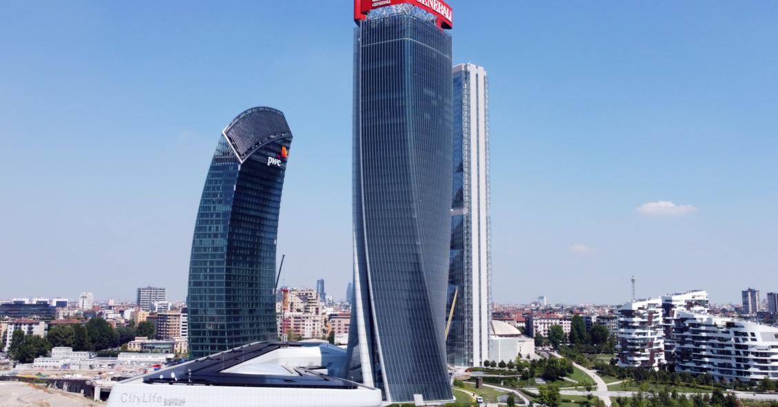 Investire in progetti immobiliari, dove sono andati i capitali nel 2020