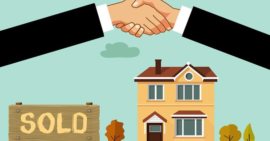 Mercato immobiliare 2021