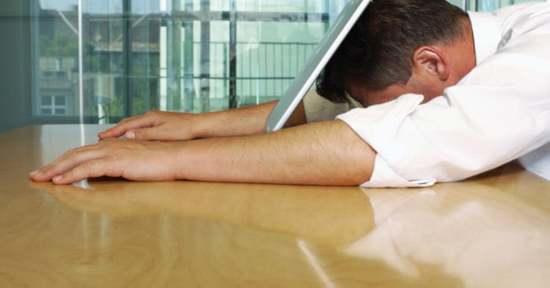 Rata del mutuo non pagata: la prima fonte di stress per gli italiani