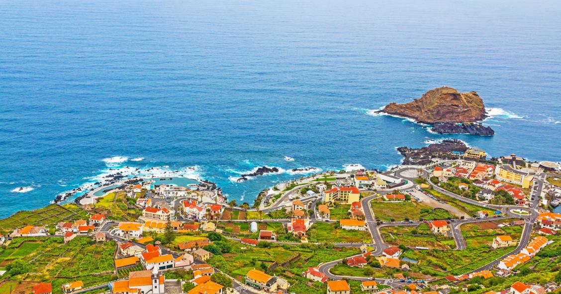 Madeira, l’isola portoghese lancia un villaggio per smart worker
