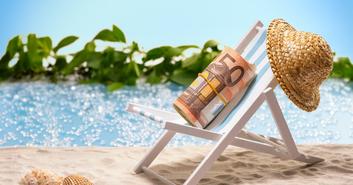 Bonus vacanze, come evitare le truffe