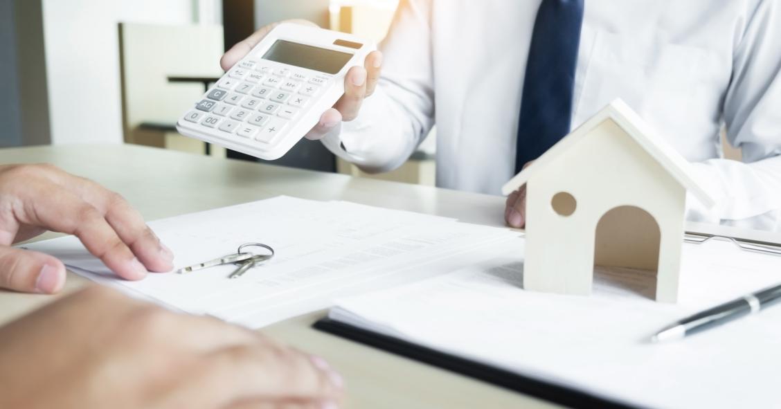 Mutui e compravendite, i trend secondo Banca d'Italia