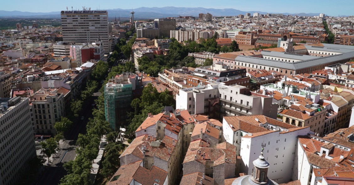 Madrid pagherà la caparra dell'affitto agli under 35 con reddito fino a 37mila euro