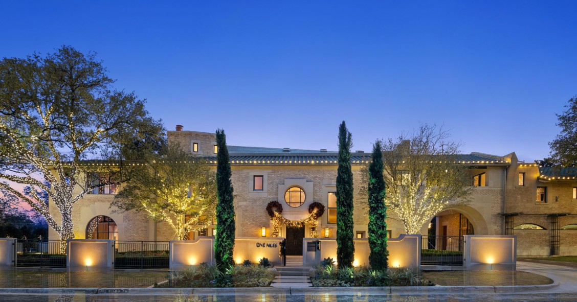 I millennial stanno cambiando il mercato immobiliare di lusso negli Stati Uniti