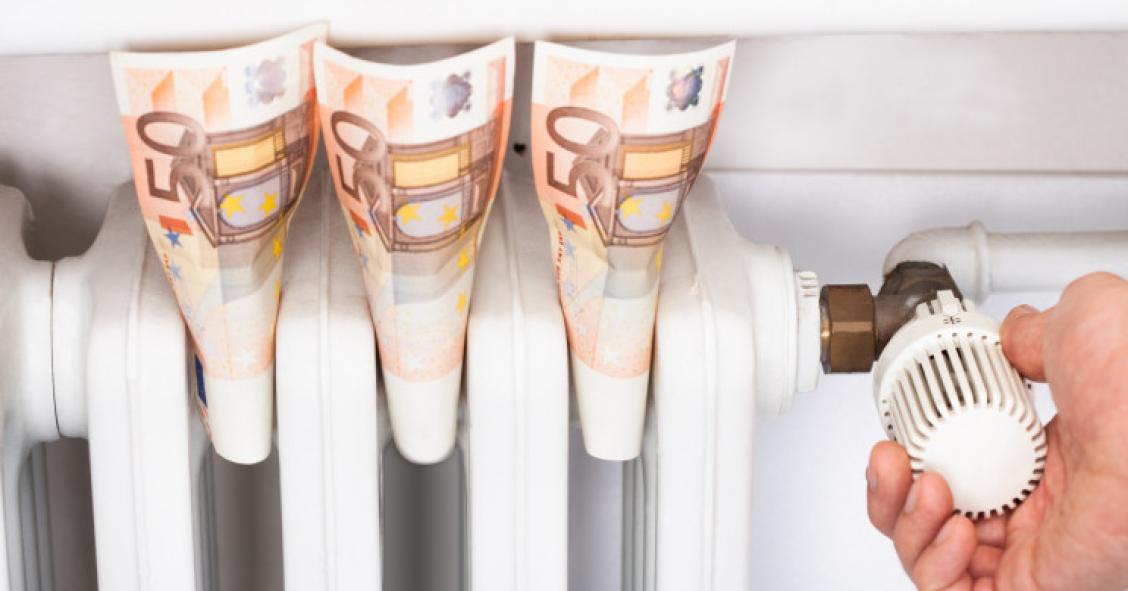 Come risparmiare sul consumo dei riscaldamenti in casa