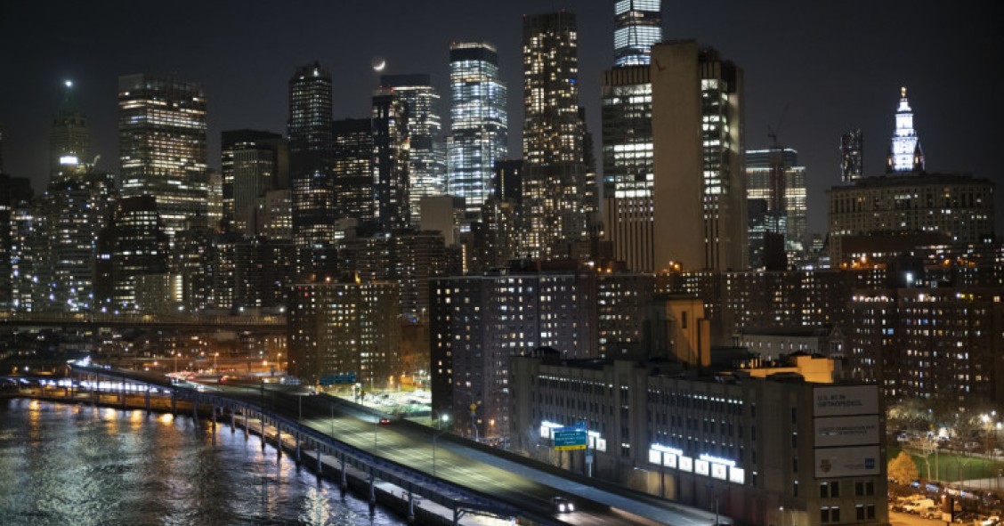 Come la pandemia ha trasformato il mercato immobiliare americano