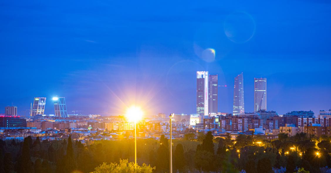 Investimenti immobiliari in Europa, trend e settori su cui puntare nel 2021