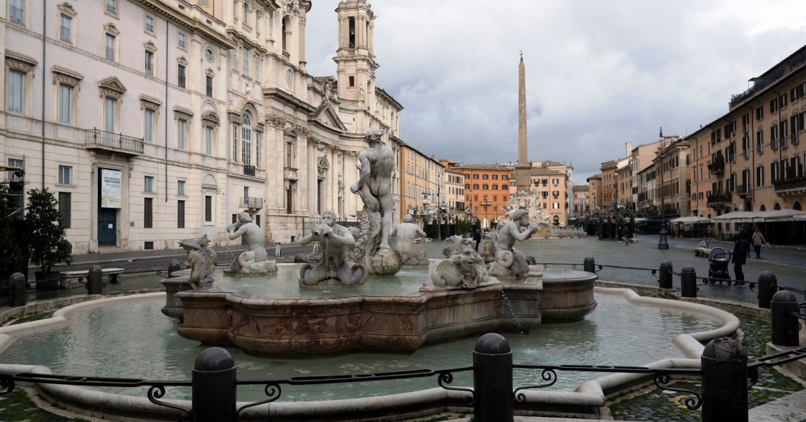 Case di lusso, ecco i quartieri più belli e richiesti di Roma 