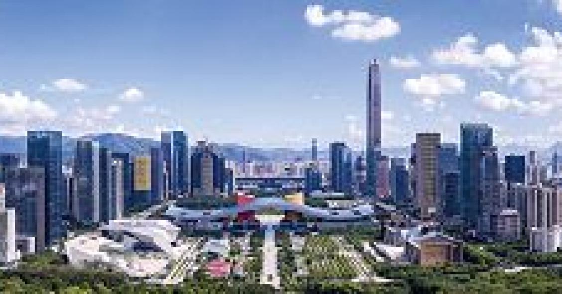 Bolla immobiliare cinese, le grandi città cercano di evitarla