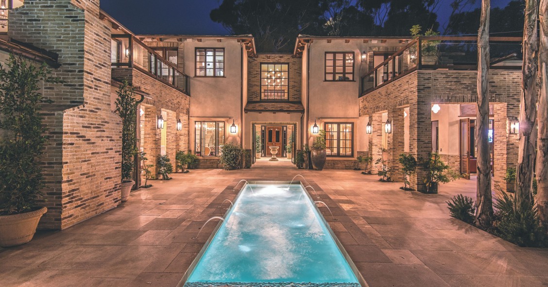 I nuovi trend del mercato immobiliare di lusso negli Stati Uniti