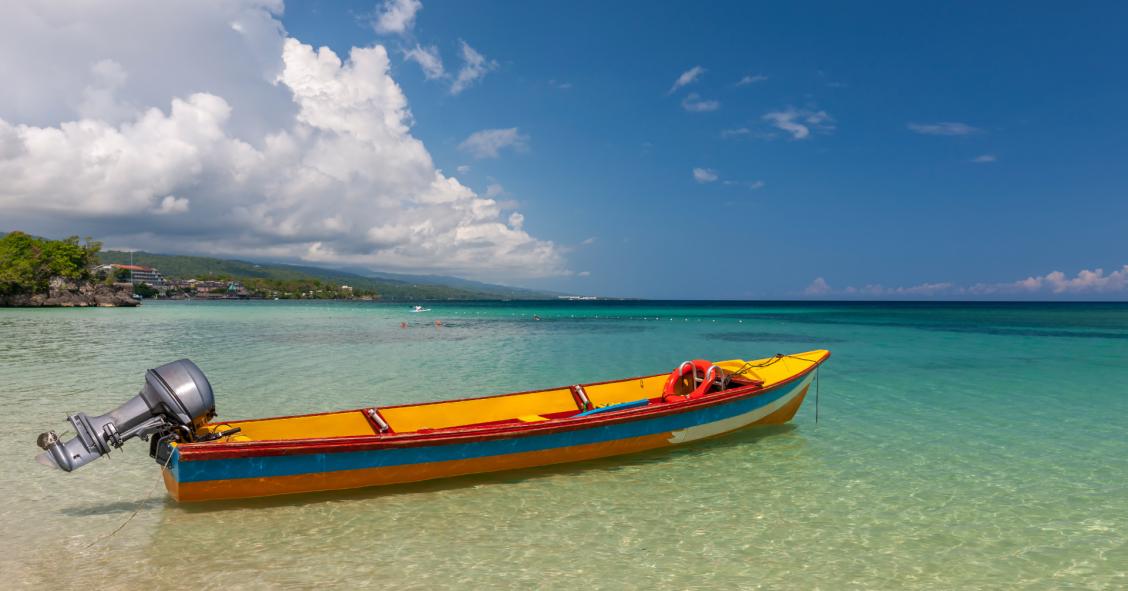 Puoi lavorare da remoto? C’è un’isola caraibica che offre un visto per lo smart working