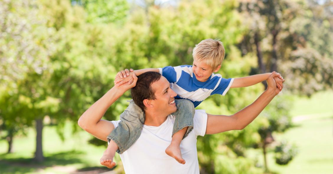 Congedo di paternità 2021, le novità dall'Inps