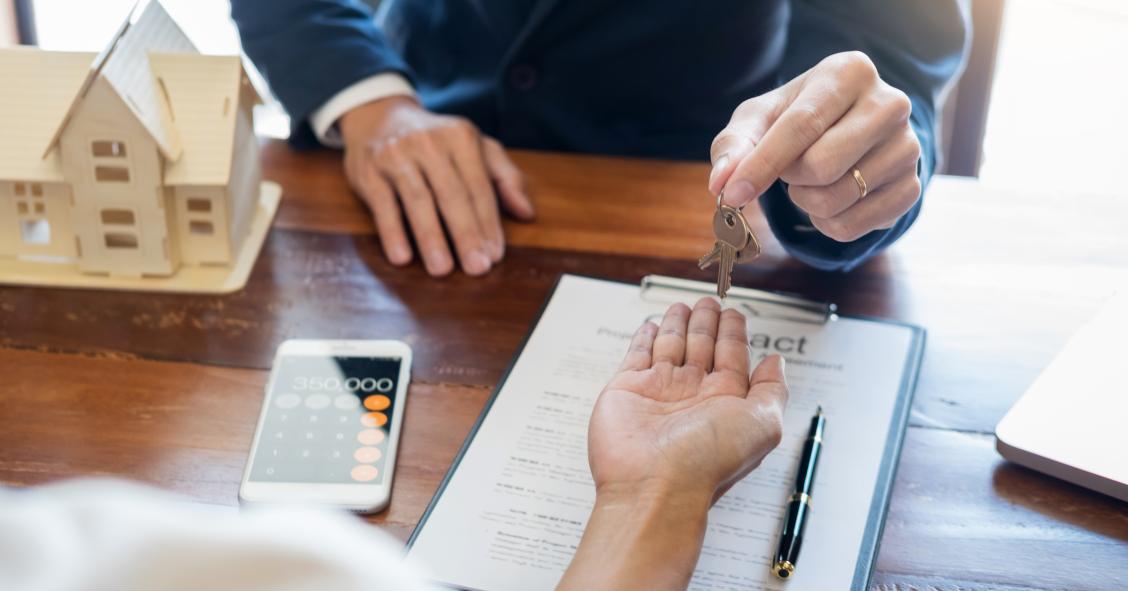 Riduzione dell'affitto per Covid, salva la cedolare secca