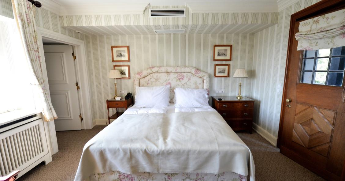 Quattro tendenze per gli hotel del futuro post-covid