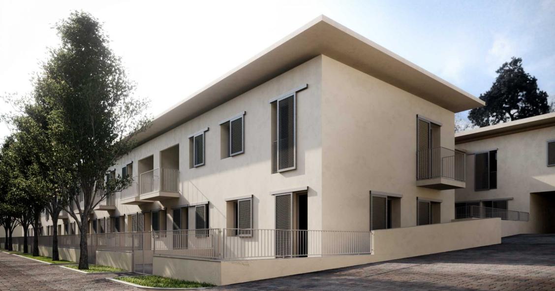 Crowdfunding immobiliare, conclusa la campagna per il Nuovo Conventino di Firenze