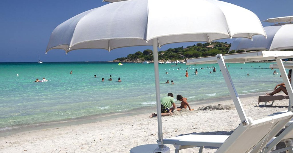 Lo spettacolare Paradise Resort in Sardegna cambia gestione