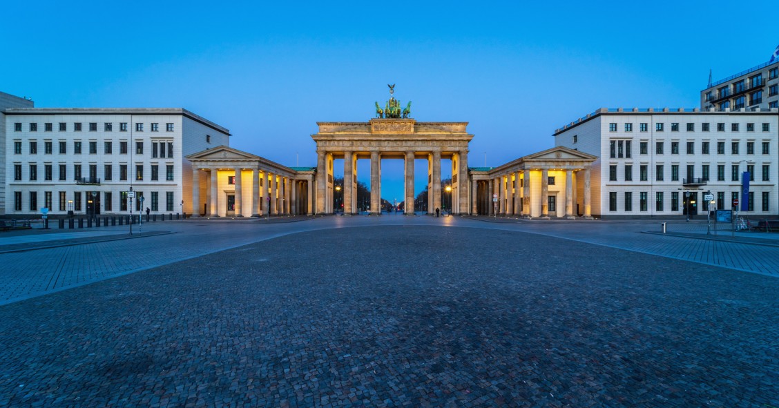 Il blocco degli affitti per 5 anni a Berlino è stato dichiarato incostituzionale