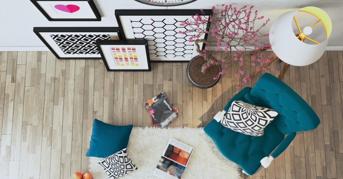 Caratteristiche e prezzi dei parquet in bamboo