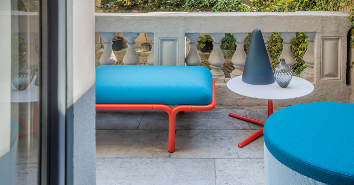 Arredi modulari per uffici, gli ultimi modelli del made in Italy