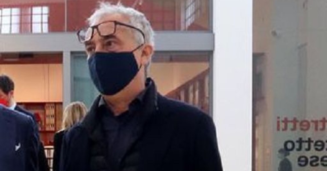 Boeri: Salone del Mobile 2021 sar? evento imperdibile