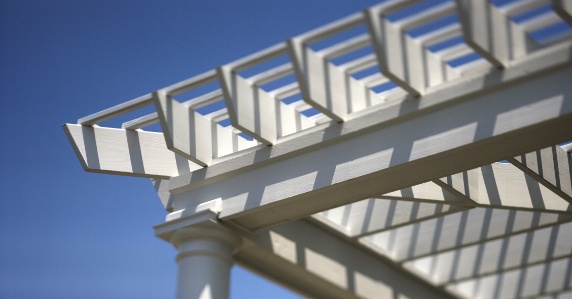 Pergolato e permesso di costruire, quando si tratta di edilizia libera