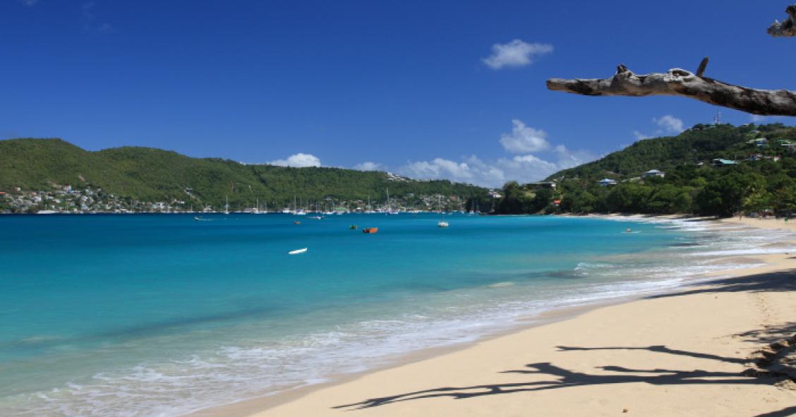 Bequia, l'isola caraibica dove è nata la prima comunità di bitcoin al mondo
