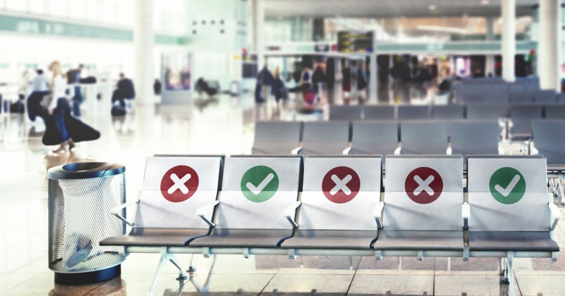 Green pass covid, cos’è e come funziona il passaporto digitale per viaggiare