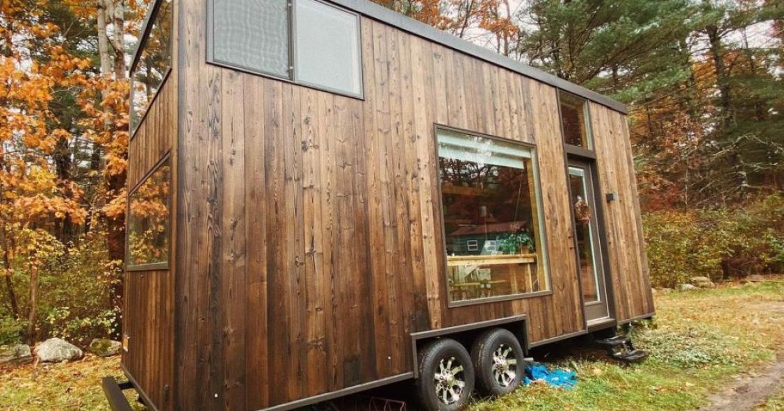 Casa su ruote, un modello per viaggiare e godersi una vita da bohémien