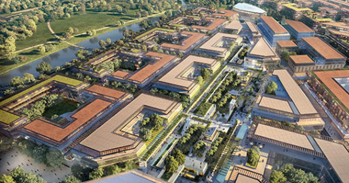Milano Santa Giulia, riqualificazione pronta a ripartire. Le ultime novità