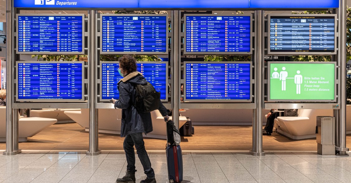 Via libera al green pass Italia: chi lo rilascia, a cosa serve e come ottenerlo