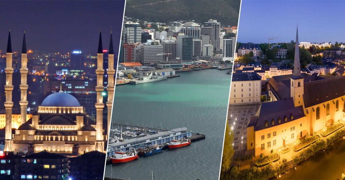 Prezzi residenziali globali: in arrivo una bolla immobiliare?