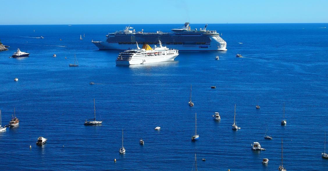 Nascono le crociere per lavoratori in smart working