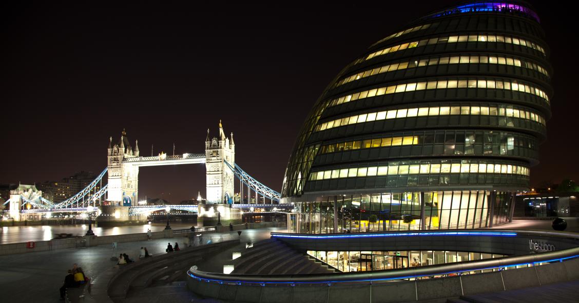 Mercato immobiliare del Regno Unito: affittare una casa è più economico che comprarla 