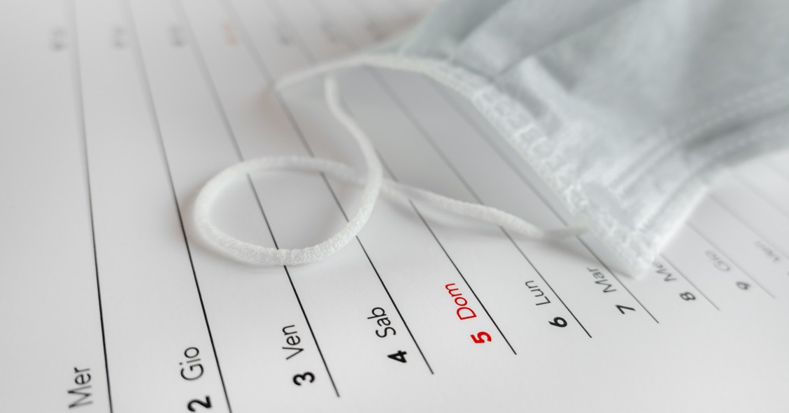 Il calendario del pagamento anticipato delle pensioni di luglio 2021