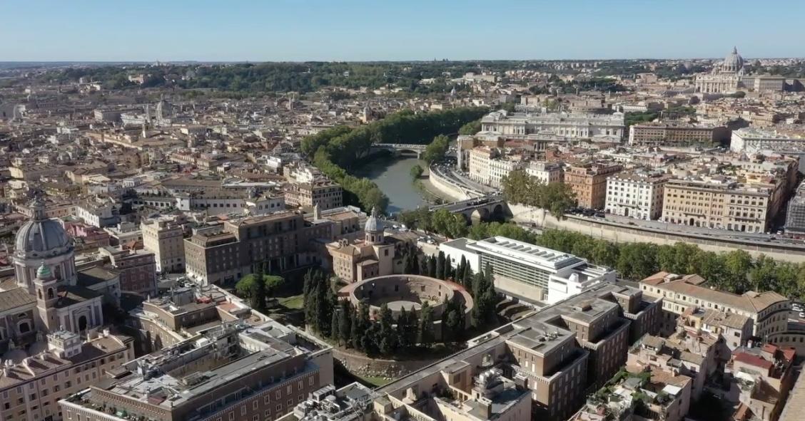 Mausoleo di Augusto, riaprono le prenotazioni per visitare il monumento restaurato