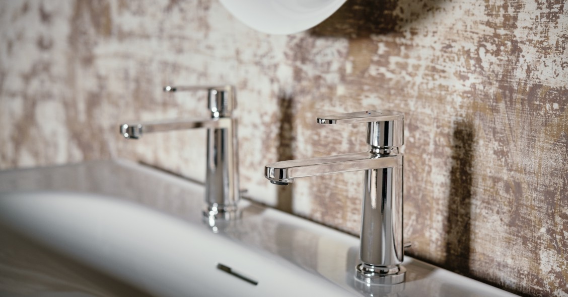 Come ristrutturare un bagno, ecco cinque utili consigli