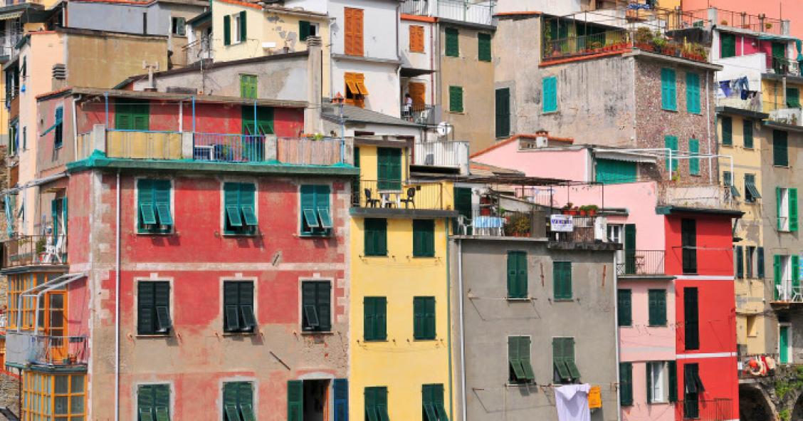 Prezzi delle case in Italia, come sono cambiati con la pandemia
