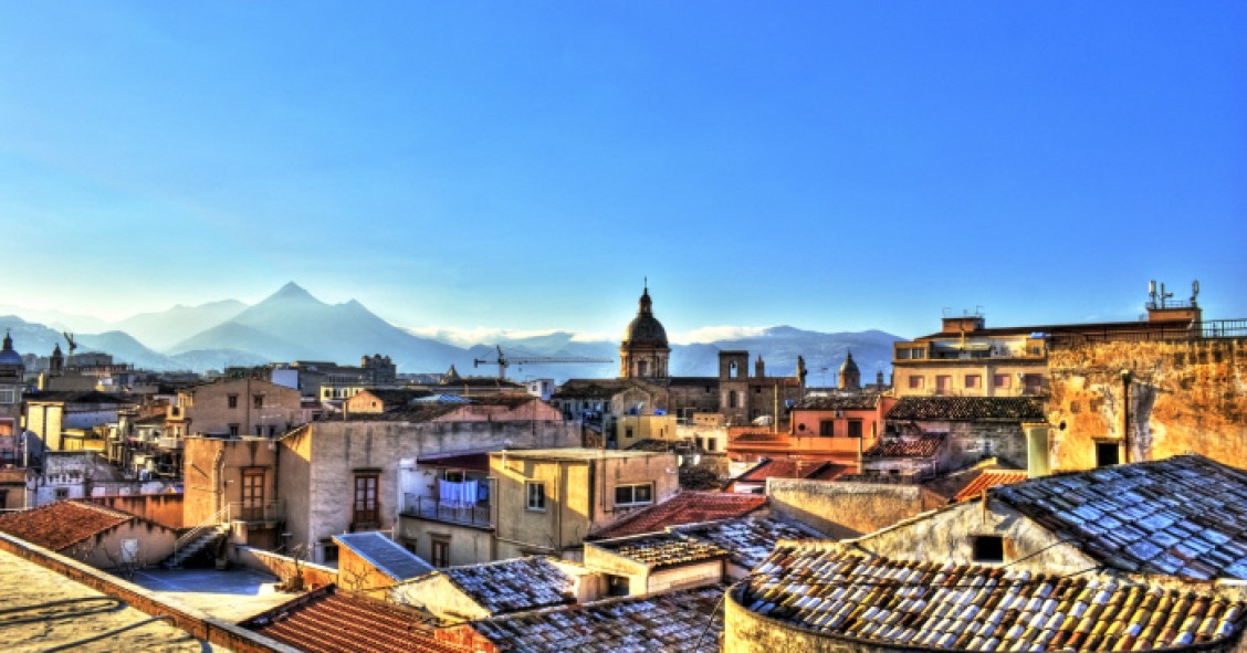 Mercato immobiliare residenziale, come è cambiato nel 2021 regione per regione
